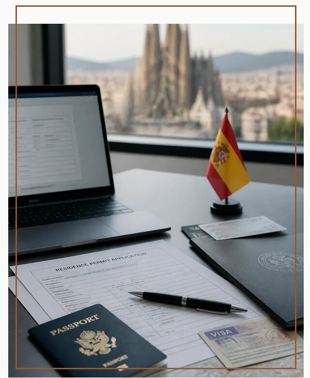 Оформление Startup Visa и ВНЖ Испании для бизнеса в Егорьевске