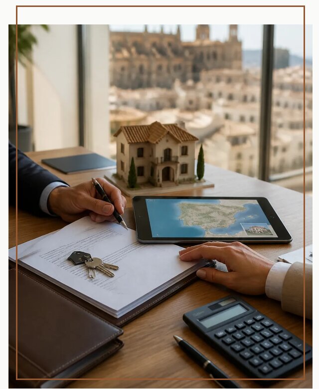 Сопровождение покупки недвижимости в Егорьевске по цене от 55693 р. | Гиперактив-Грь